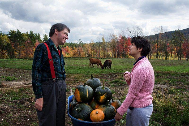 Practices — Plowshare Farm Lifesharing Community