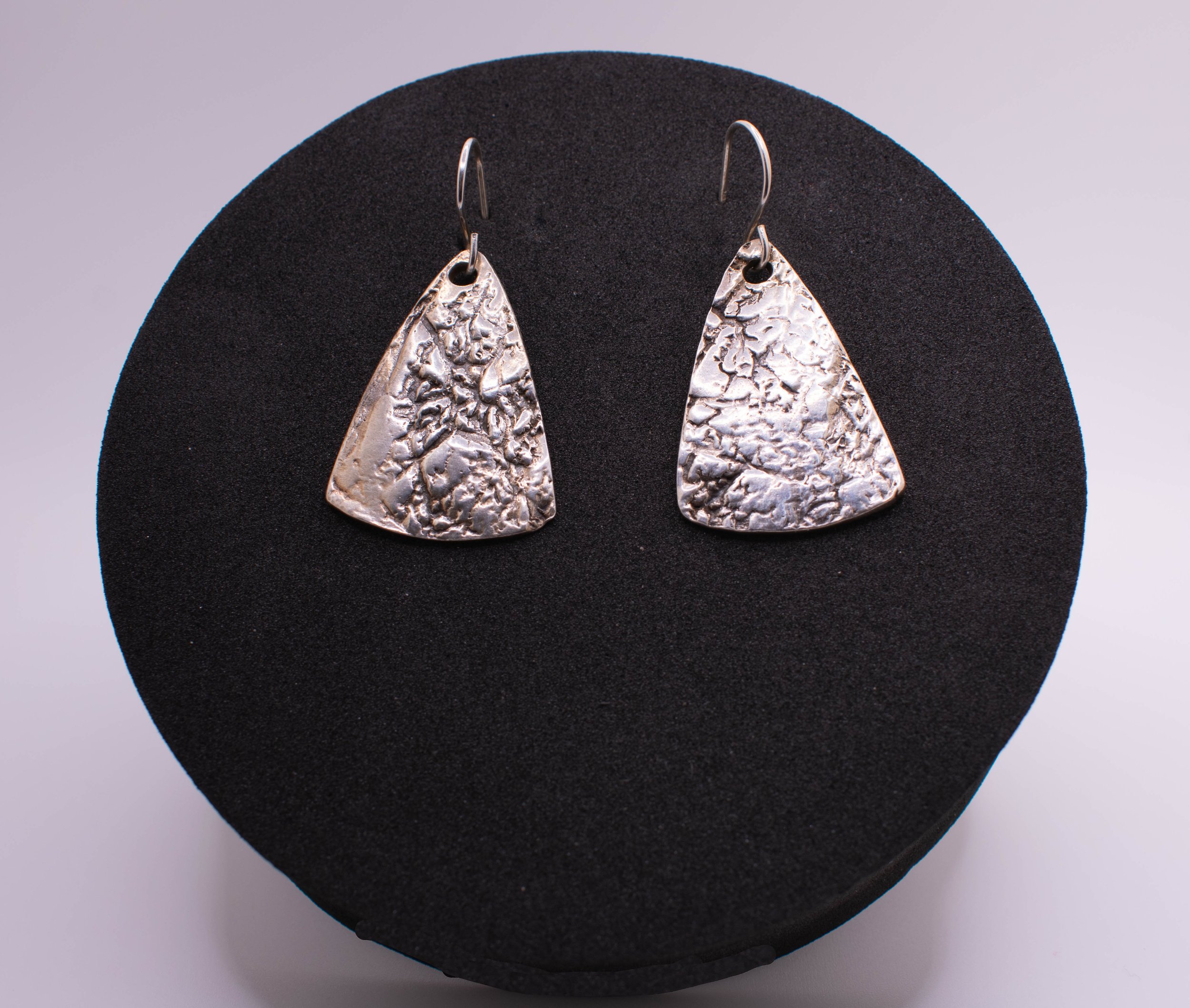 Silver Triangle