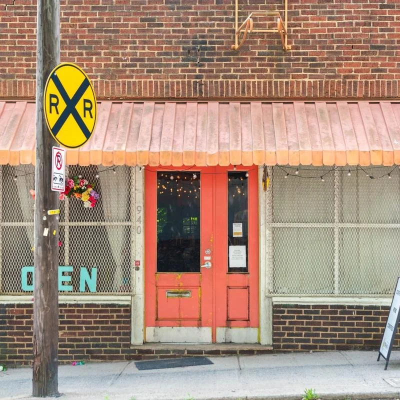 Shabbat in the Garden