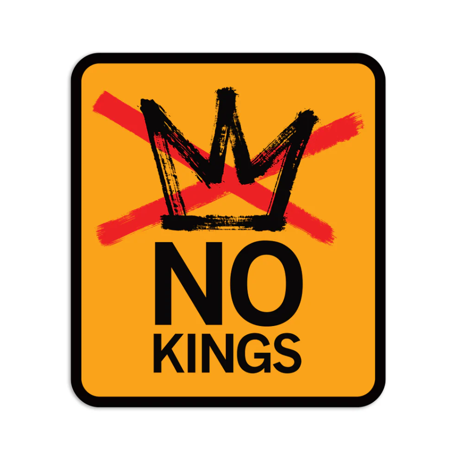 No Kings CLT - JVP Contingent