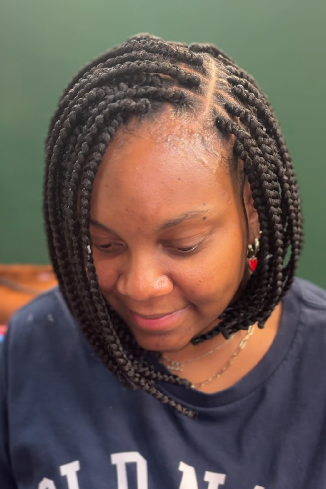 individual bob