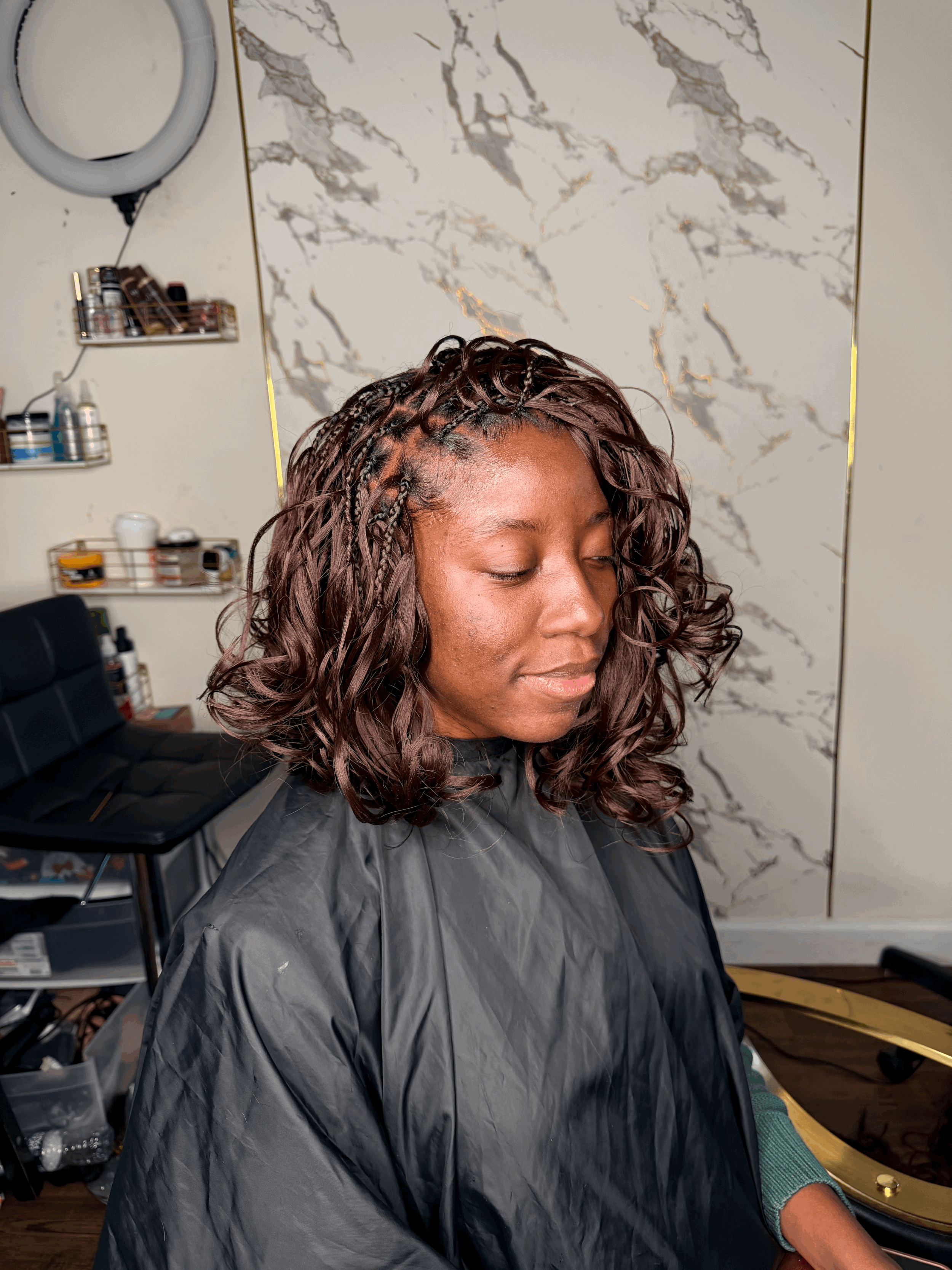 Goal-Ready Braids: The Best FIFA World Cup 2026 Hair Looks in Philadelphia 
