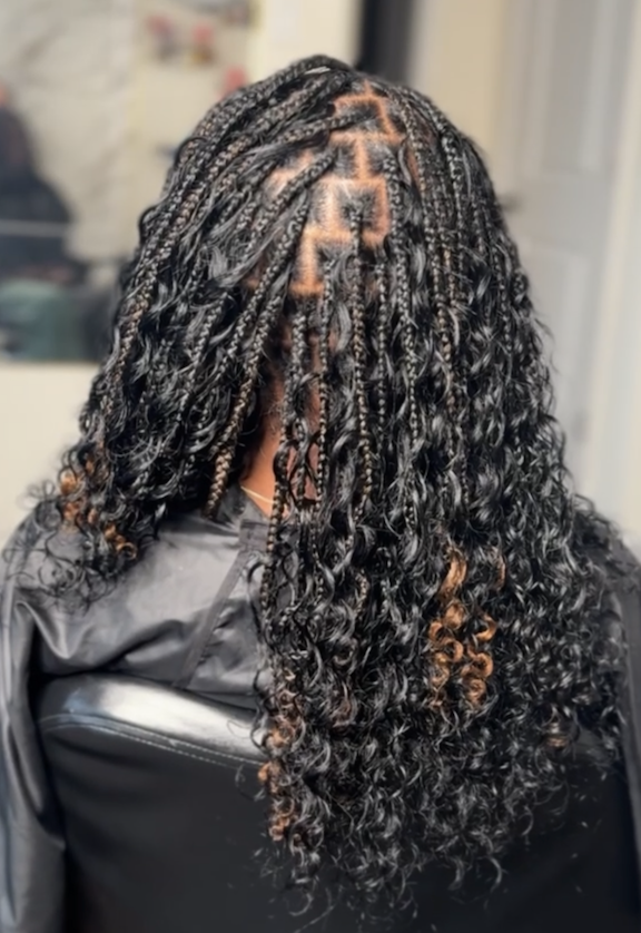 Boho  
