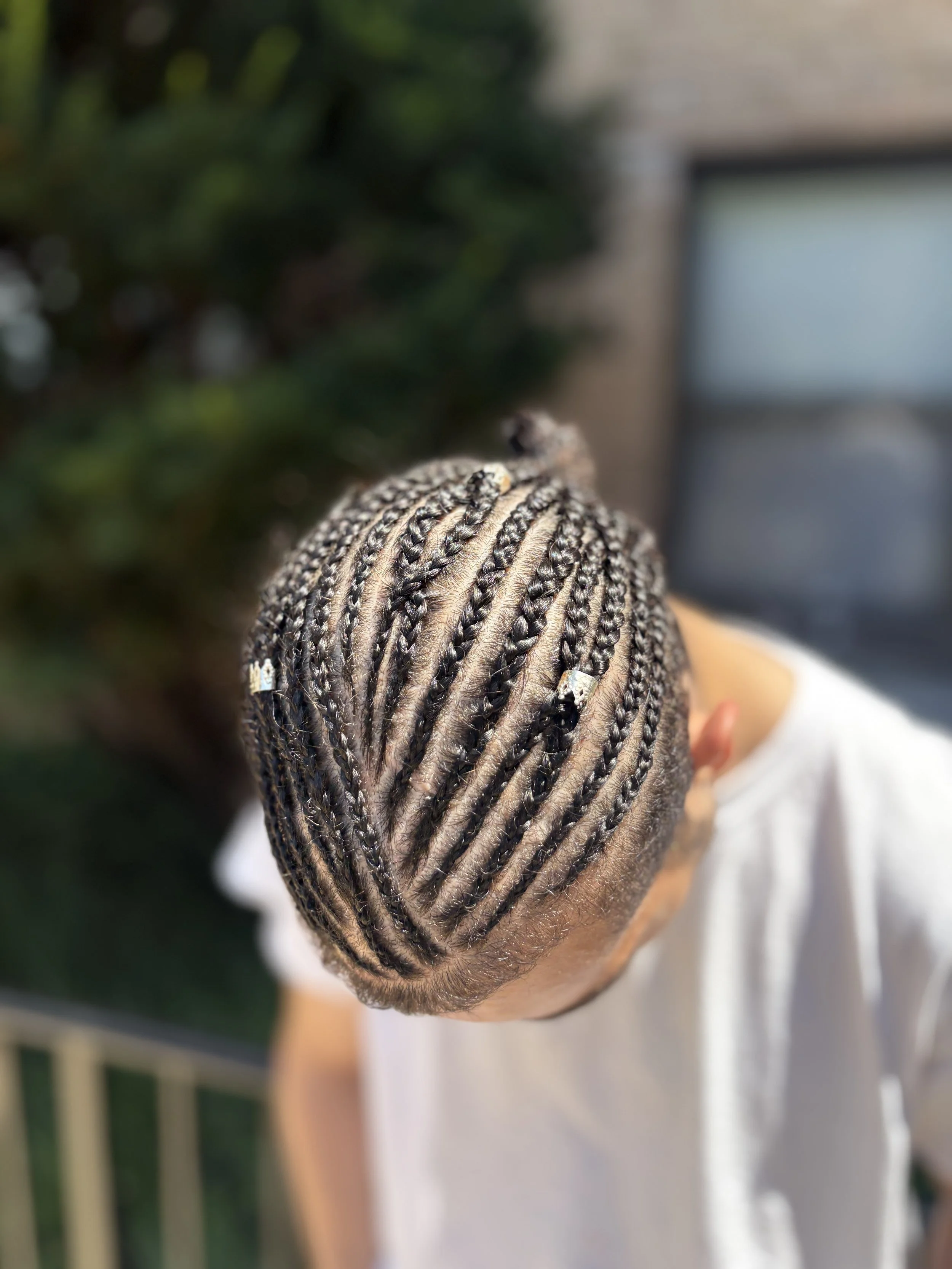 Cornrow