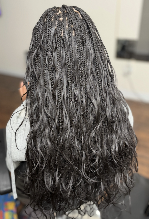 Boho 