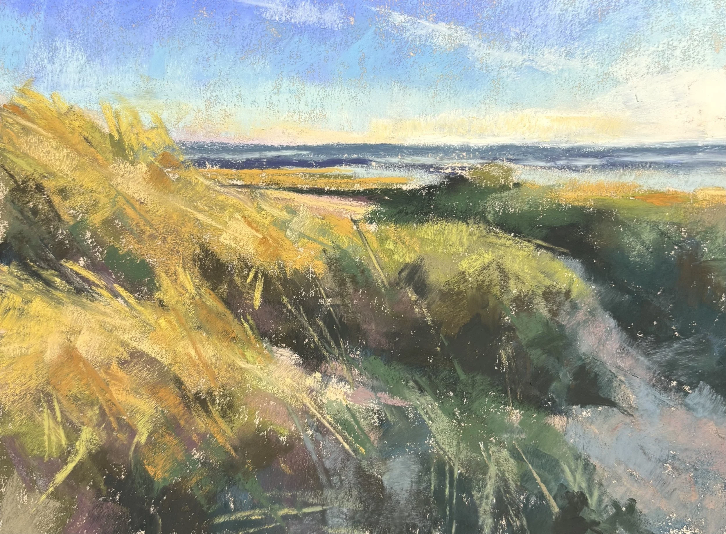 Original - Small Works Sale 12