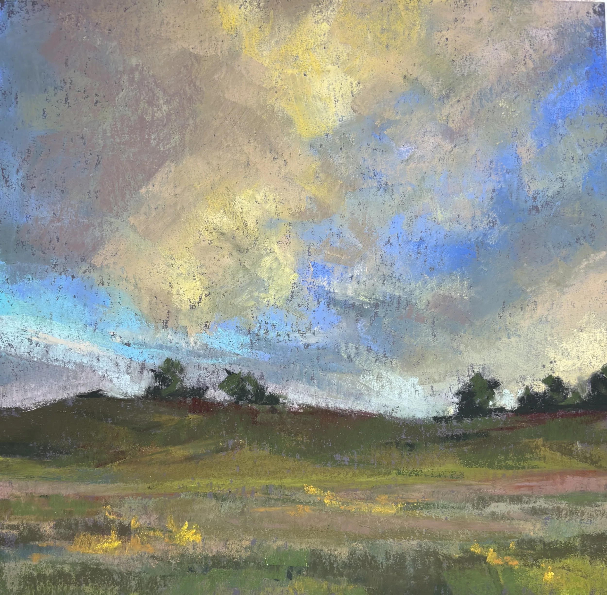 Original - Small Works Sale 9