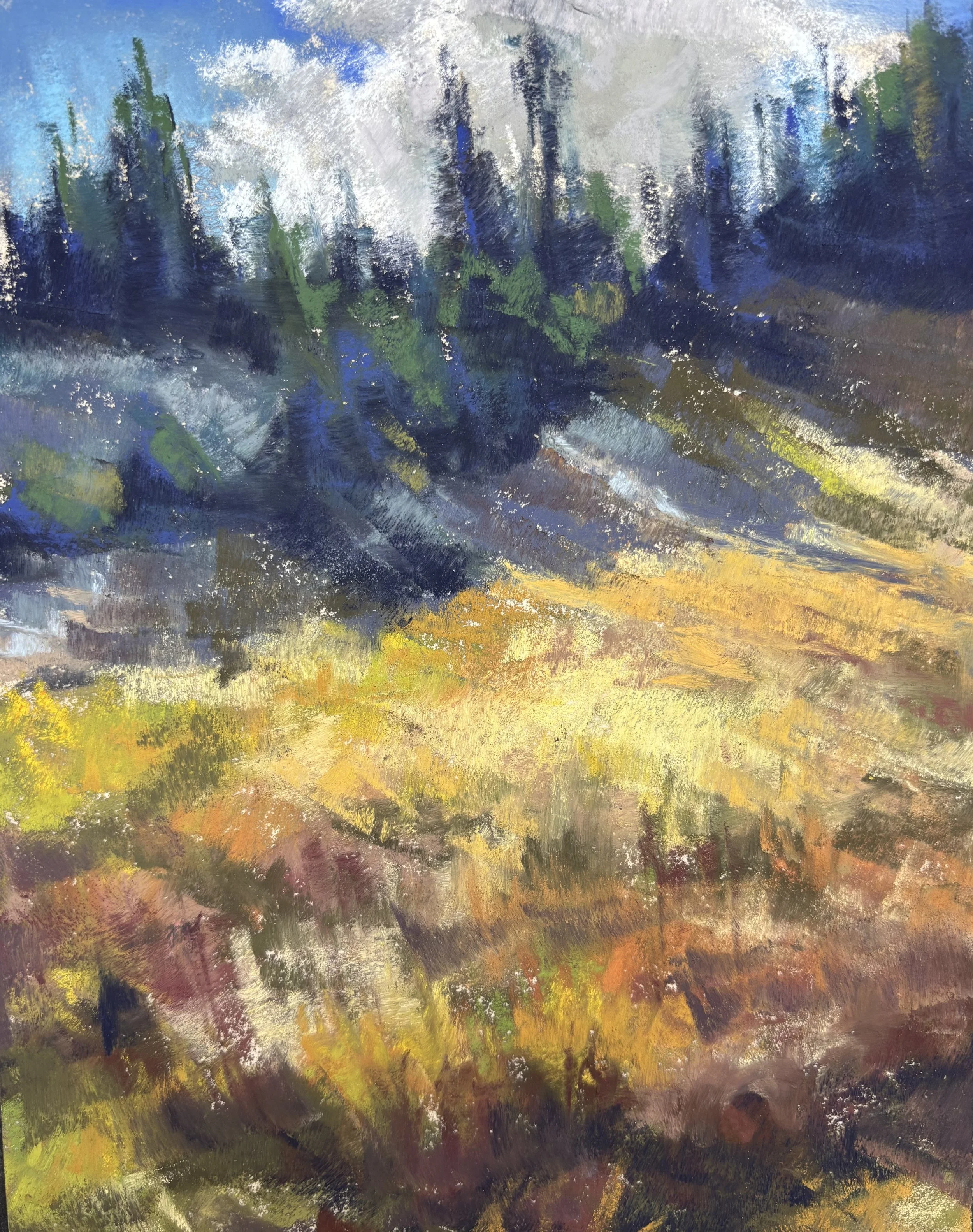 Original - Small Works Sale 5