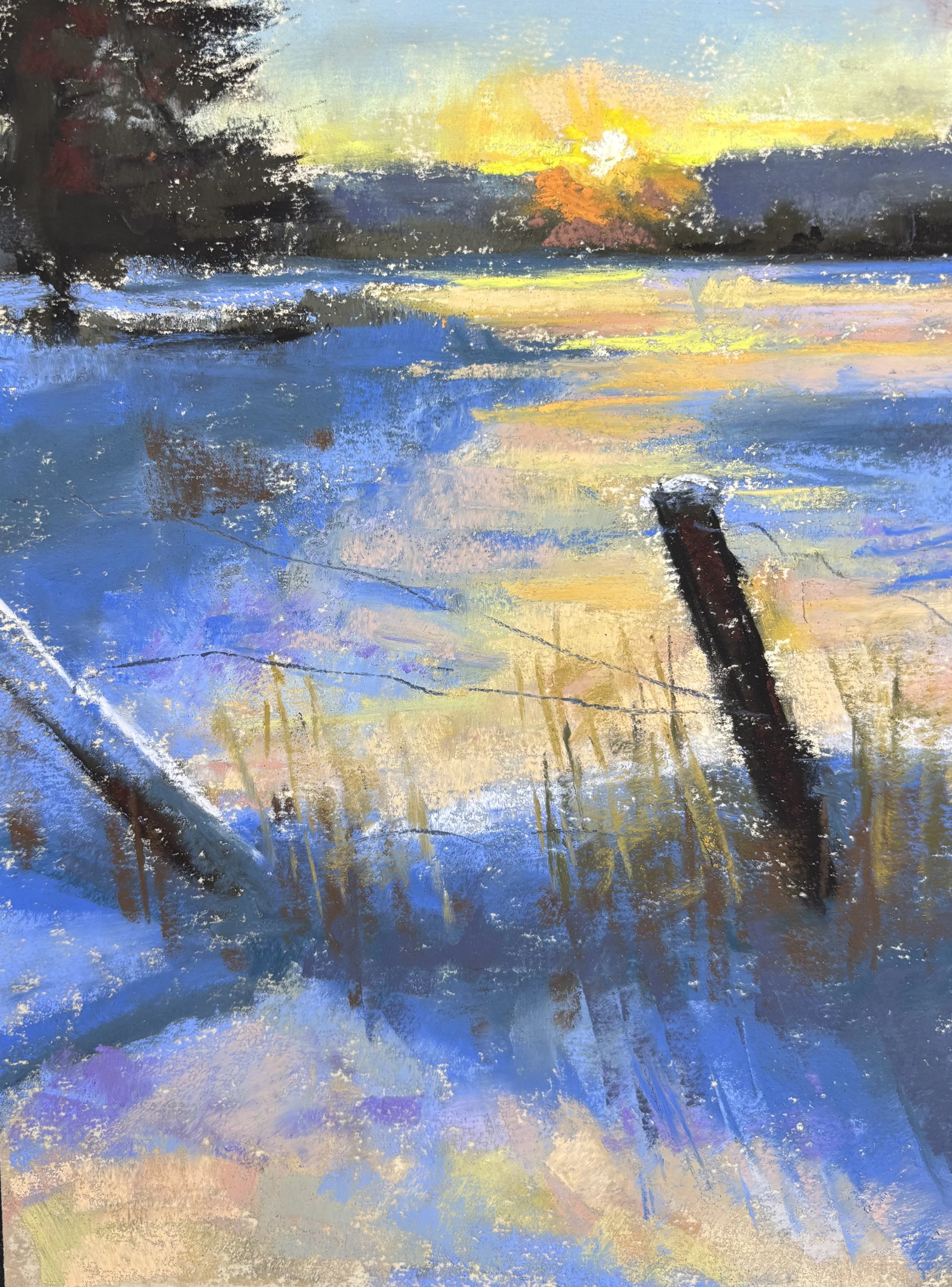 Original - Small Works Sale 8