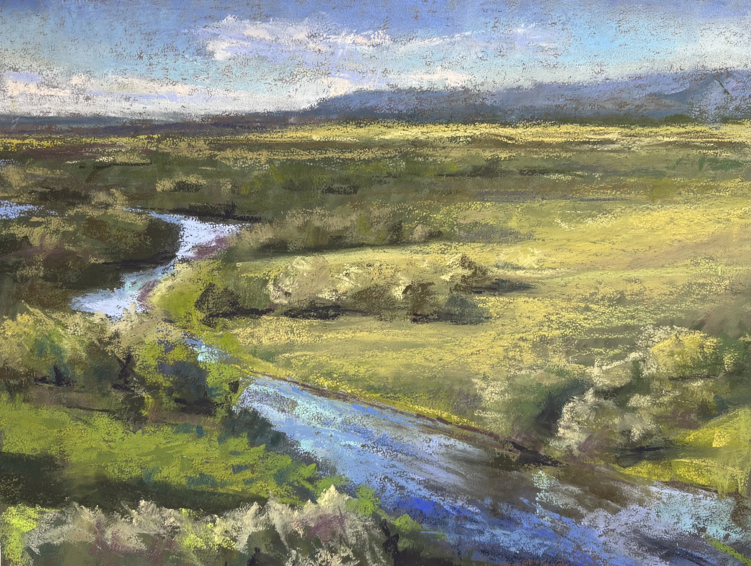 Original - Small Works Sale 11