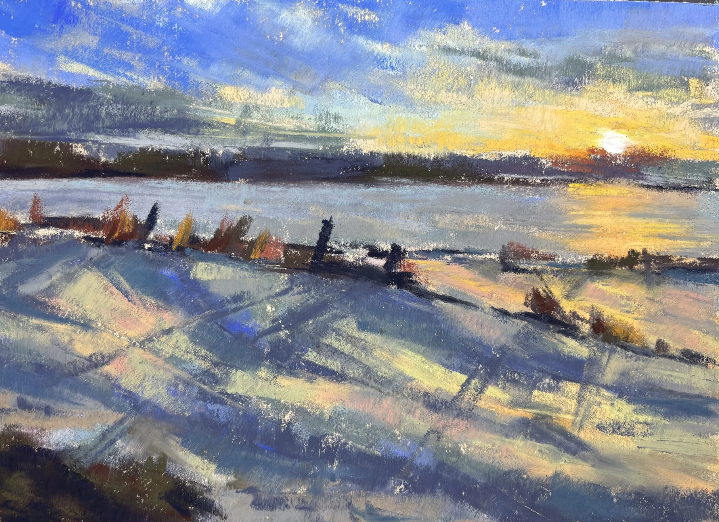 Original - Small Works Sale 6