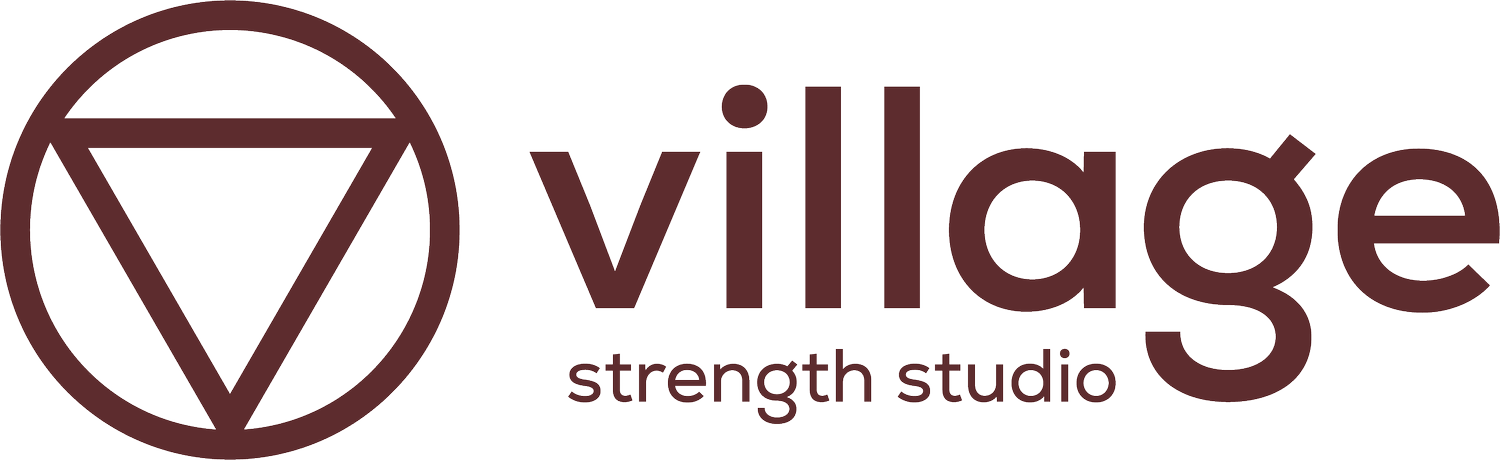 Village Strength Studio