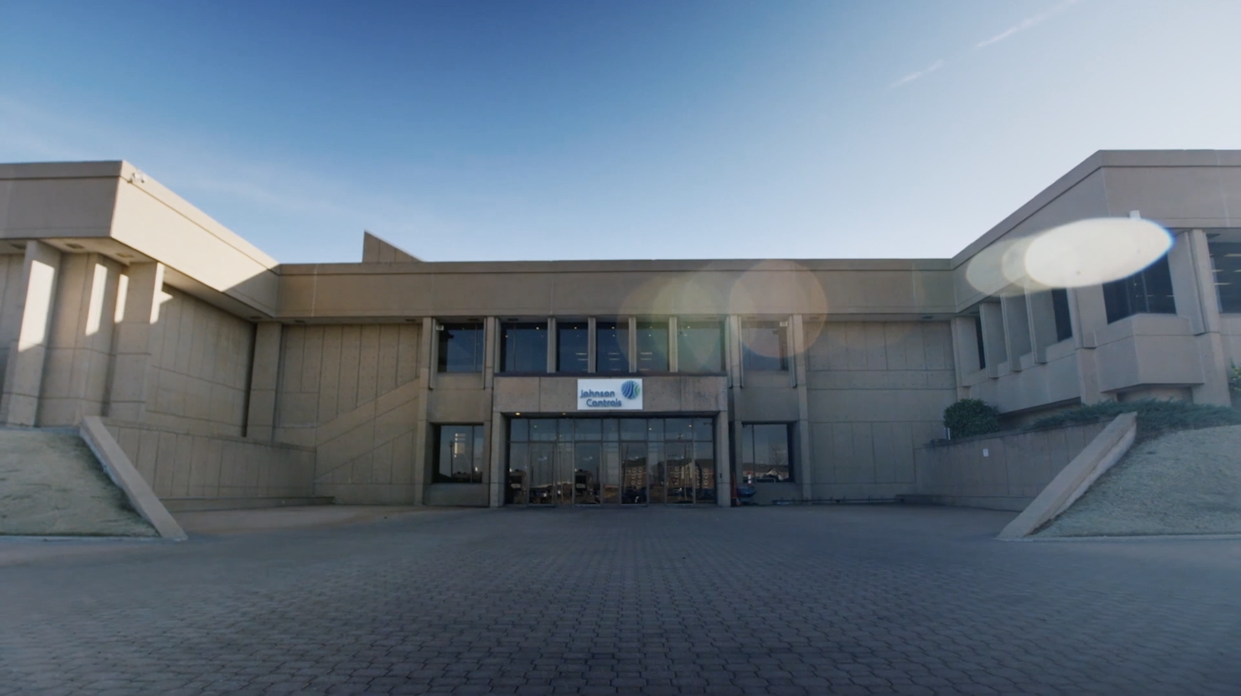 Johnson Controls