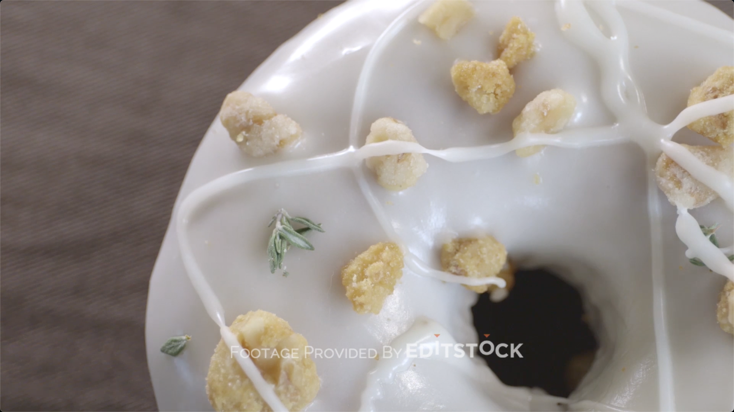 Donut Dynamite