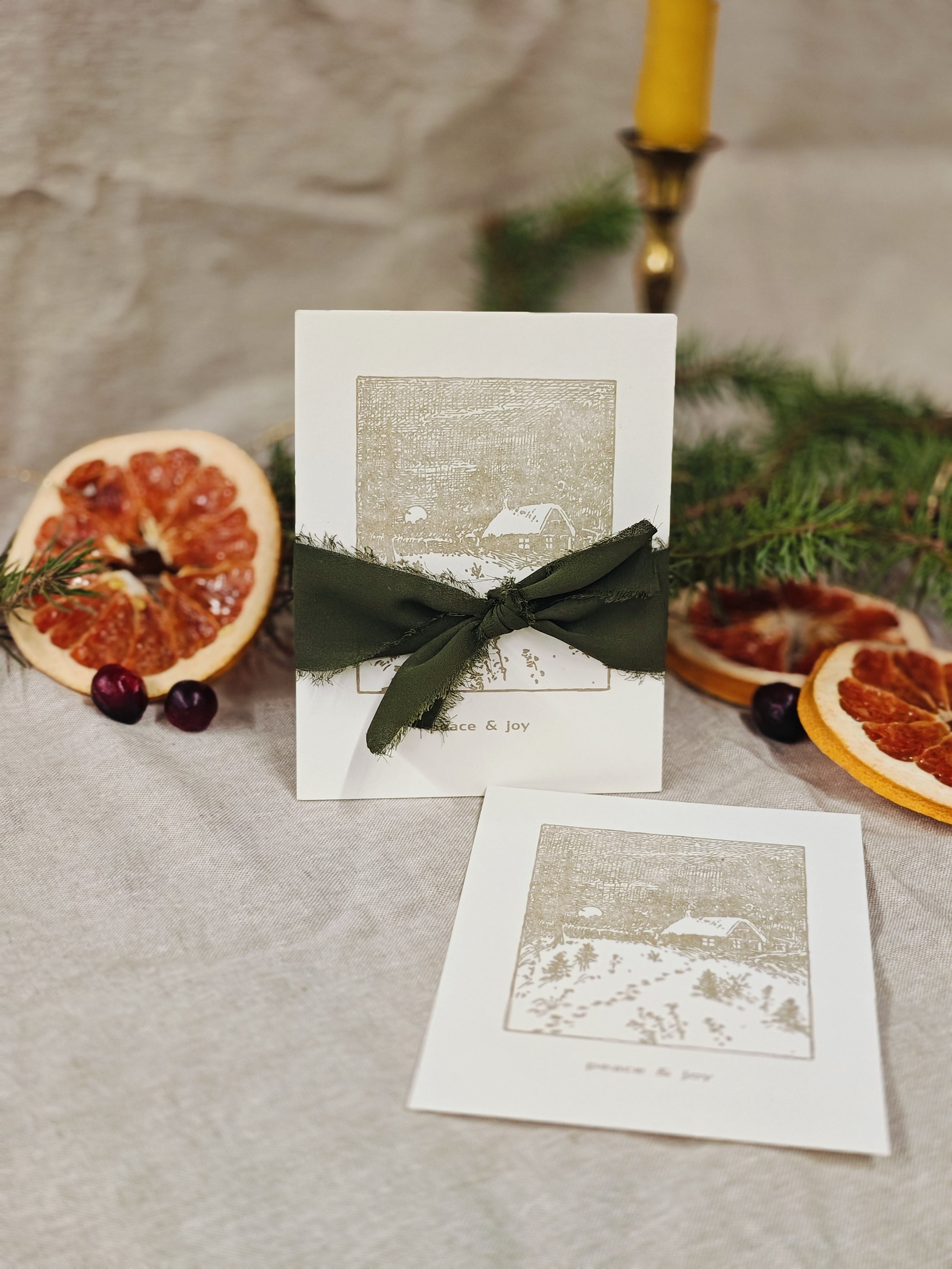 peace & joy bundle