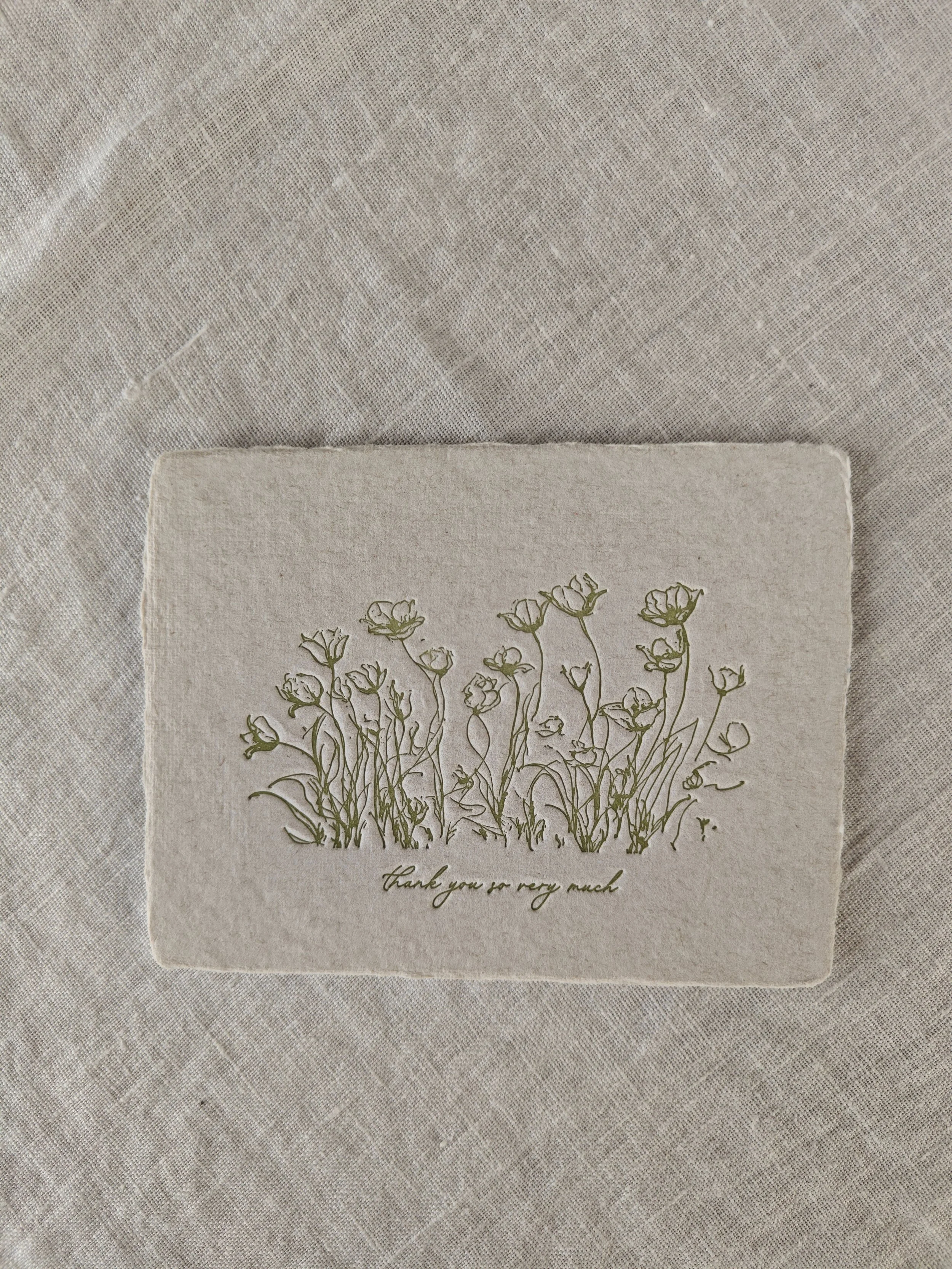 thank you so very much