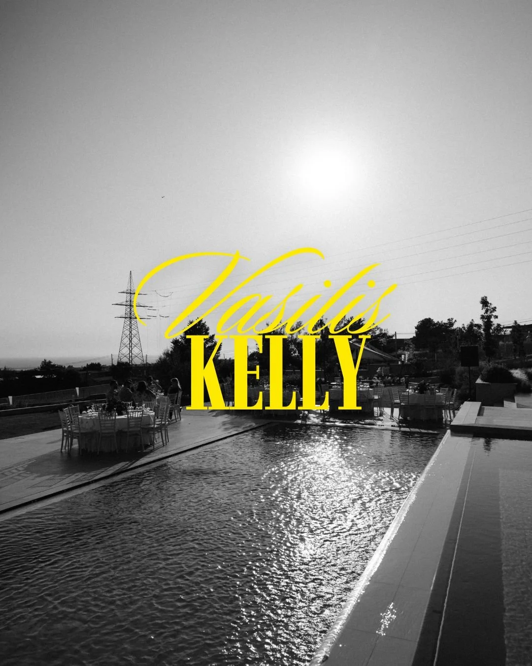 All in one place &mdash; the people they love, the kind of joy you can&rsquo;t fake, and a dance floor that turned into a glittery, sweaty celebration of life. Disco lights, tight hugs, loud laughter&hellip;. Nights like this are everything.

Vendors