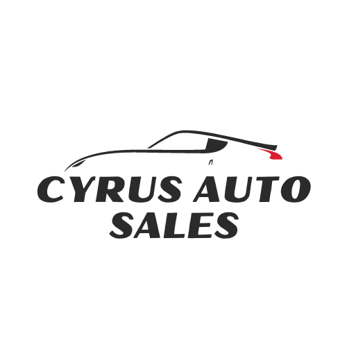 Cyrus Auto Sales Home