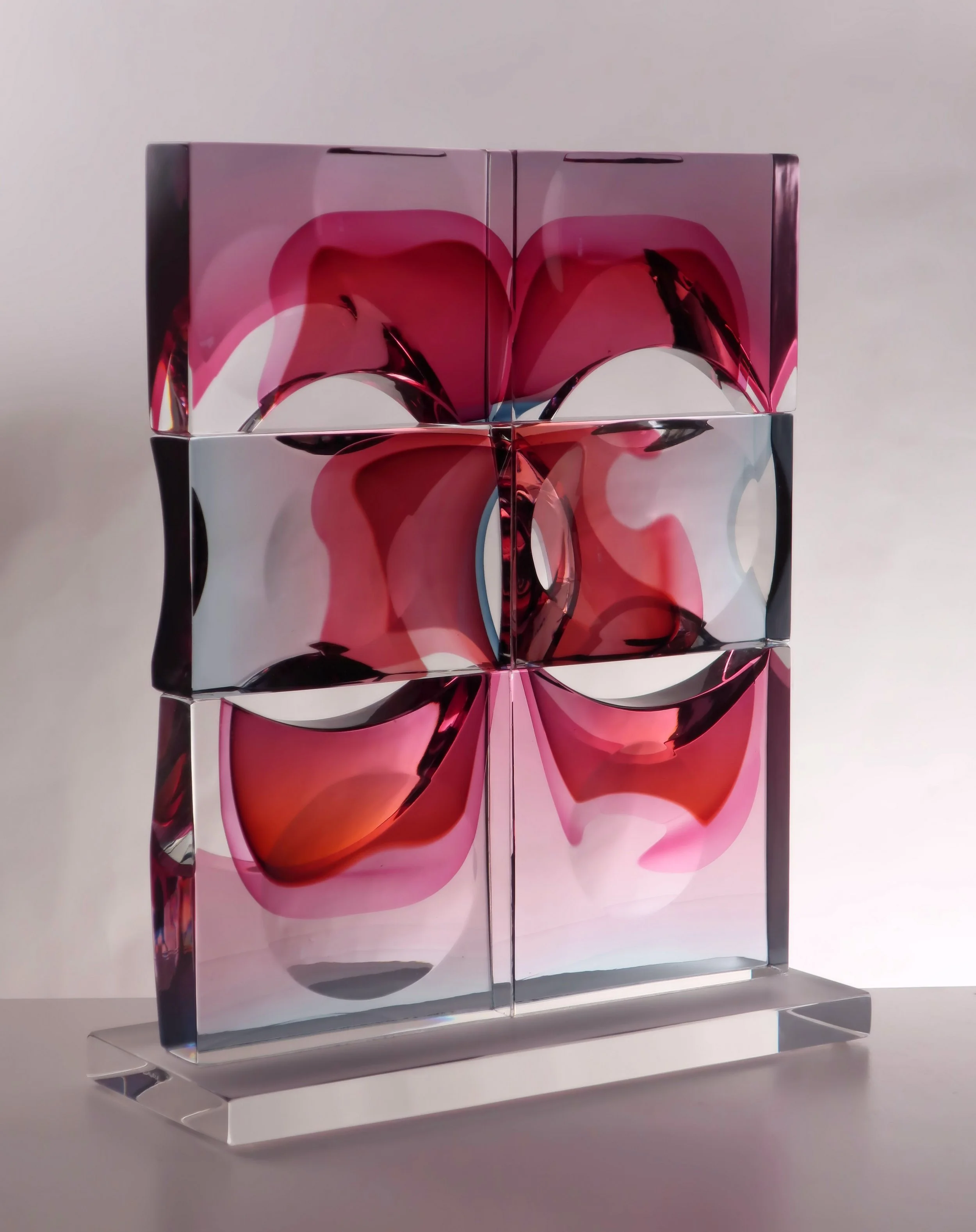 1_Barney_Christine_Water Lilies_ .JPG