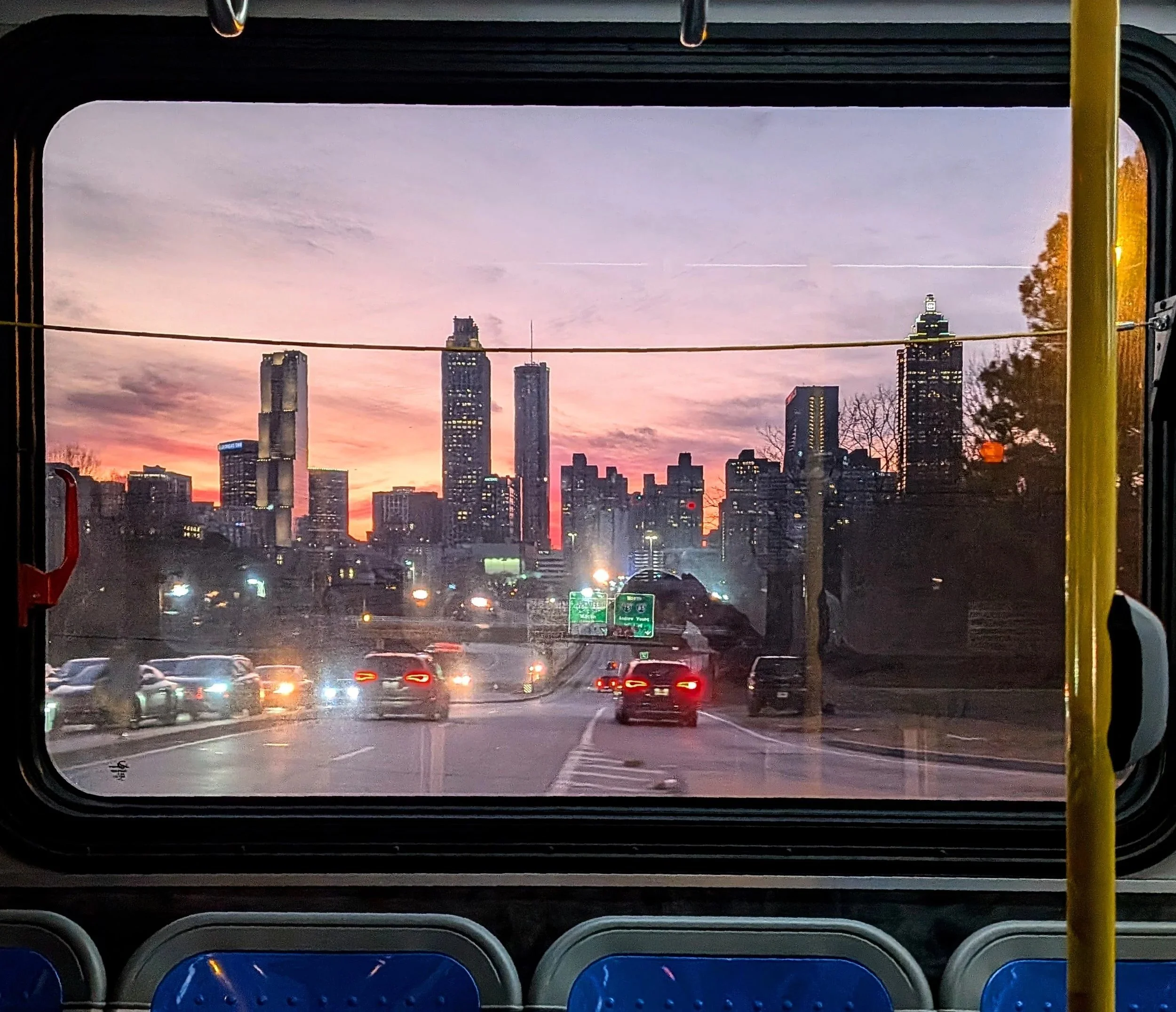 How to be an advocate for transit access in your community