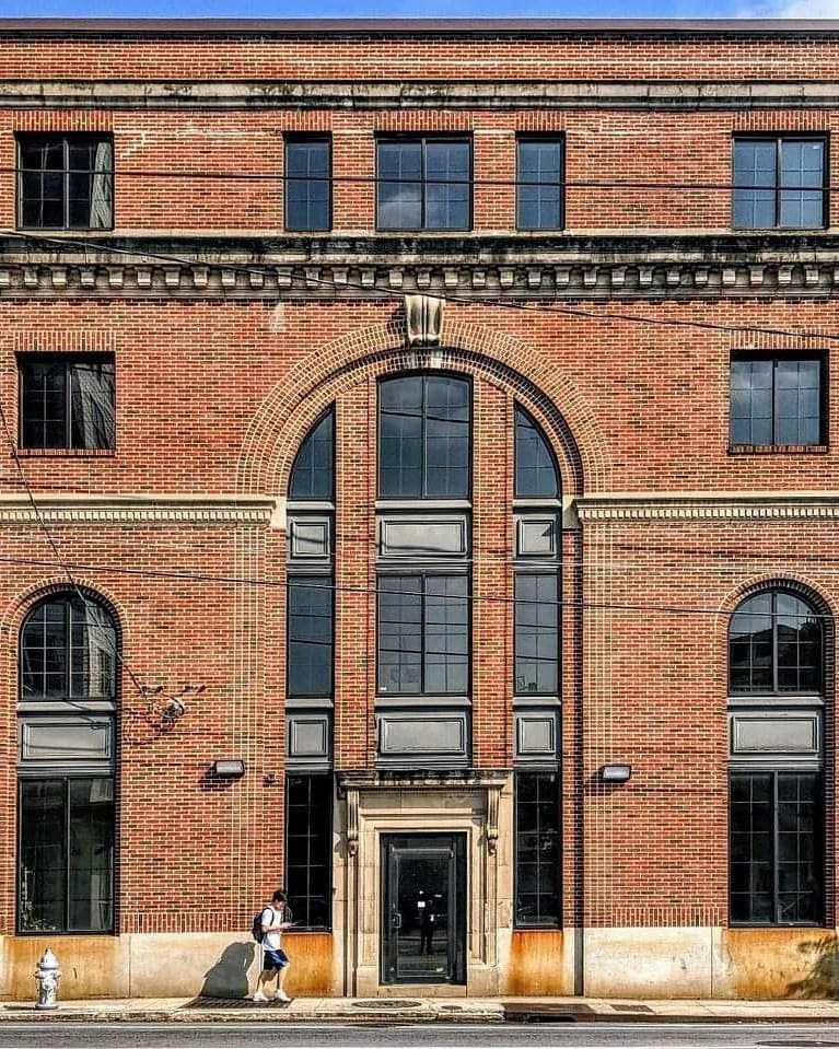 Exterior of 148 Edgewood