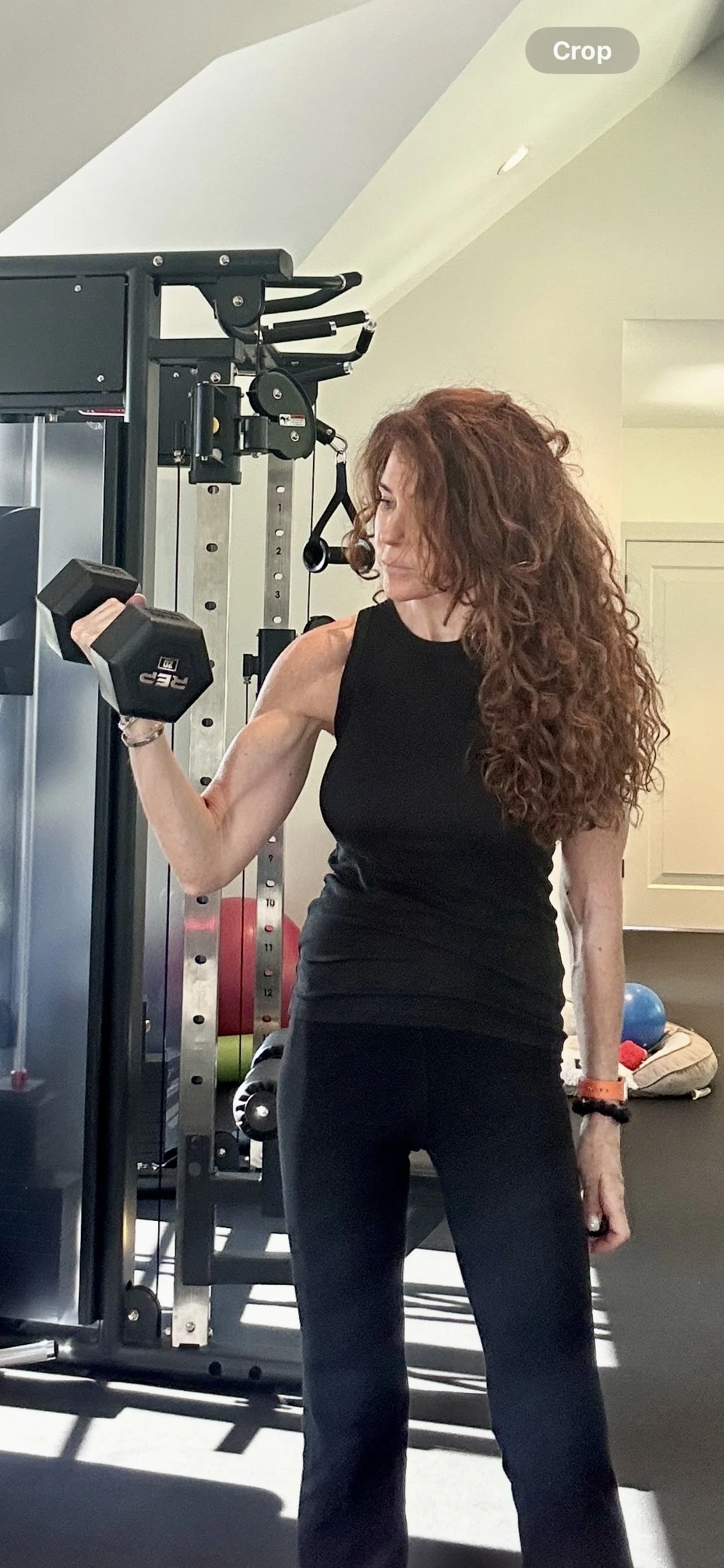 Movement vs. Exercise