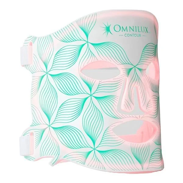 Anti aging Omnilux LED mask