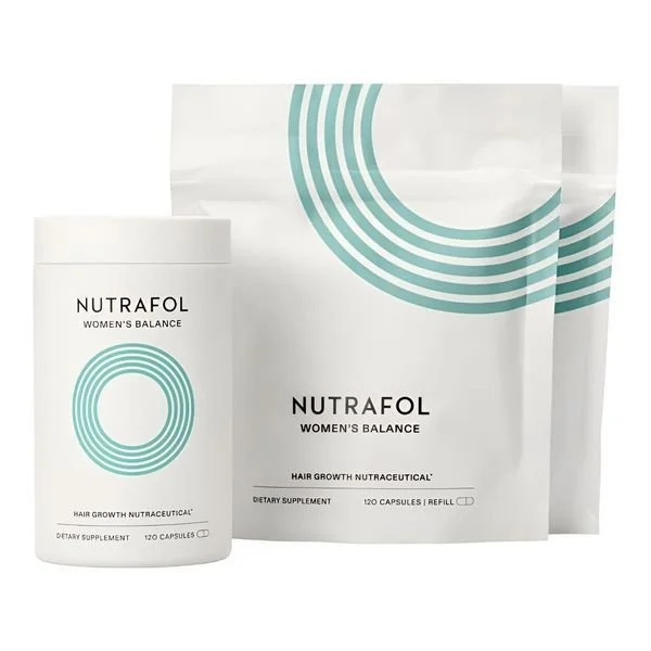 Nutrafol Women's Balance anti-aging