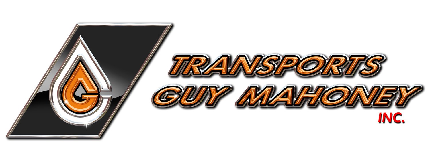 Les Transports Guy Mahoney inc.