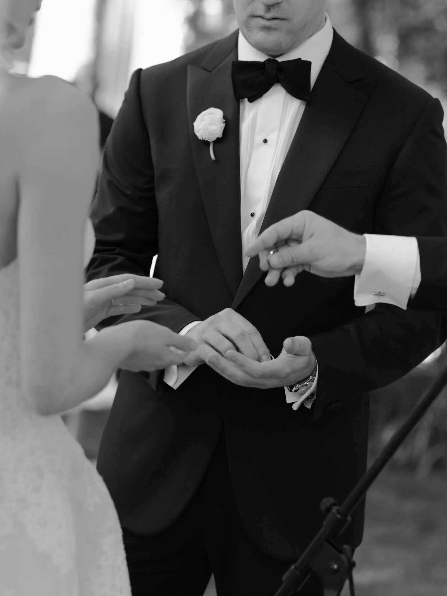 Favorite moments in black &amp; white 🤍

Planning @purelavishevents 
Venue @bevhillshotel