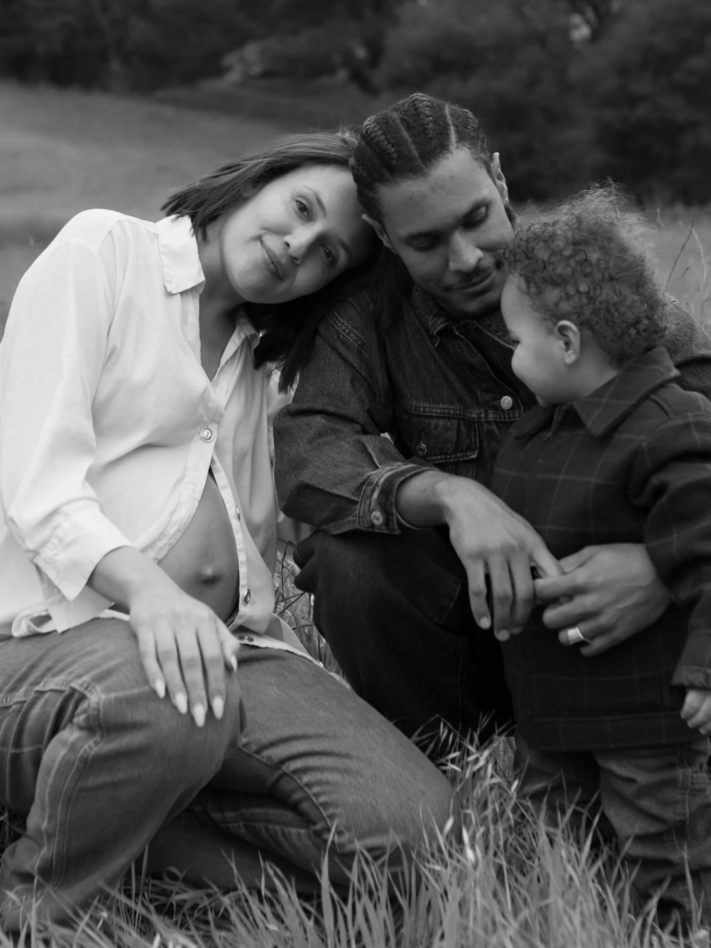 Highly recommend testing out your new film camera on your friends, makes for the best moments 🎞️