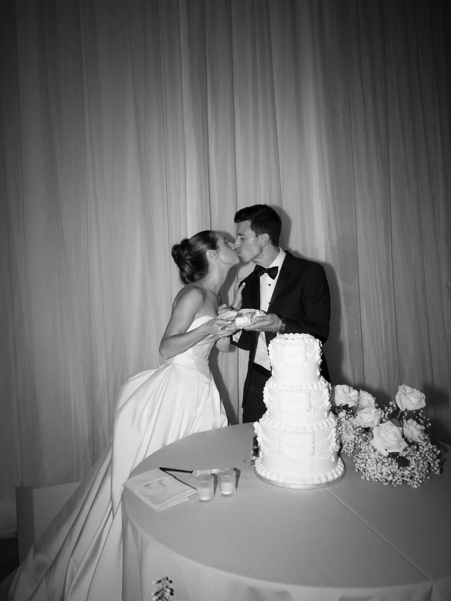 A moment for the cutest cake moment 🍰