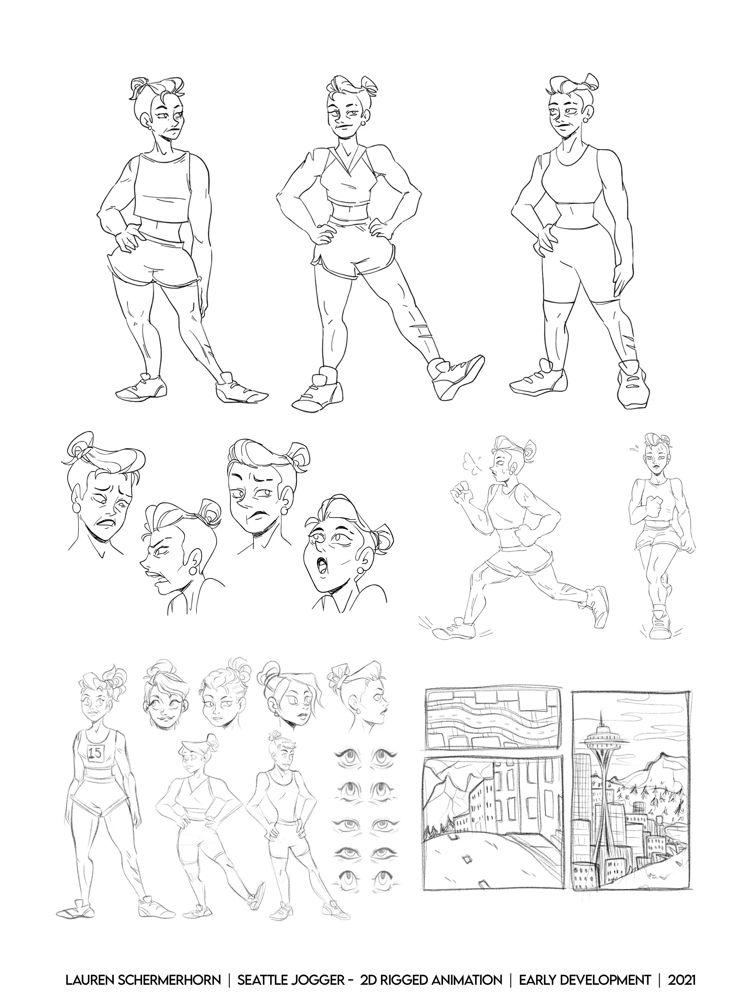 LaurenSchermerhorn_SeattleJogger_EarlyDevelopment.jpg