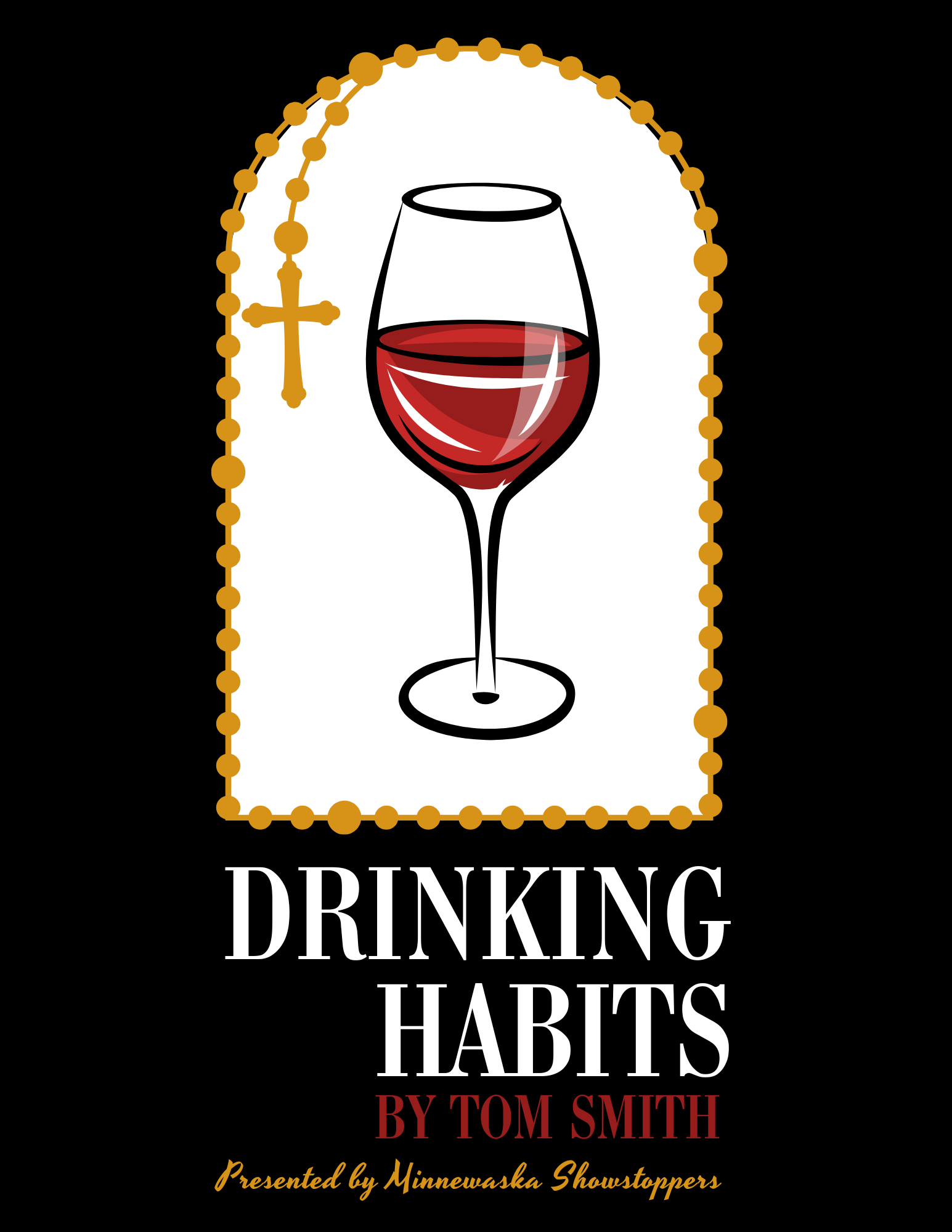 Drinking Habits - Winter Show 25