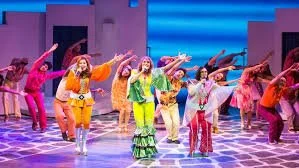 Summer Show 2026 - MAMA MIA