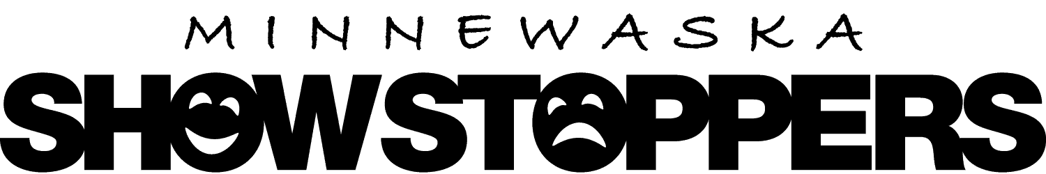 Minnewaska Showstoppers