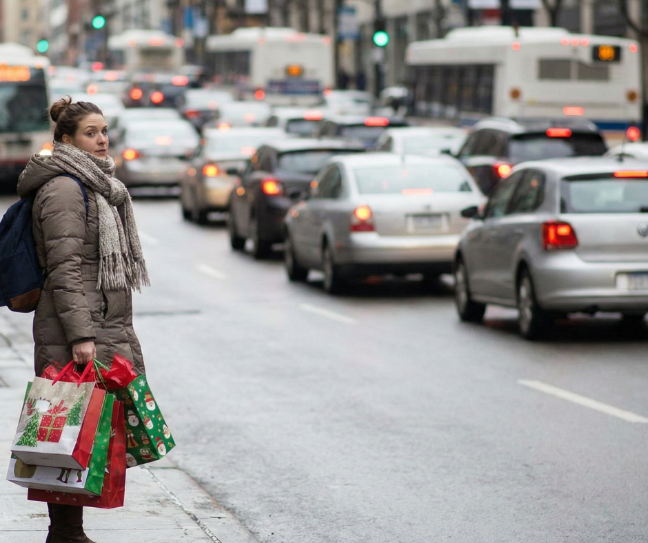 Understanding Christmas Traffic Surges in St. Louis: What Drivers Should Know