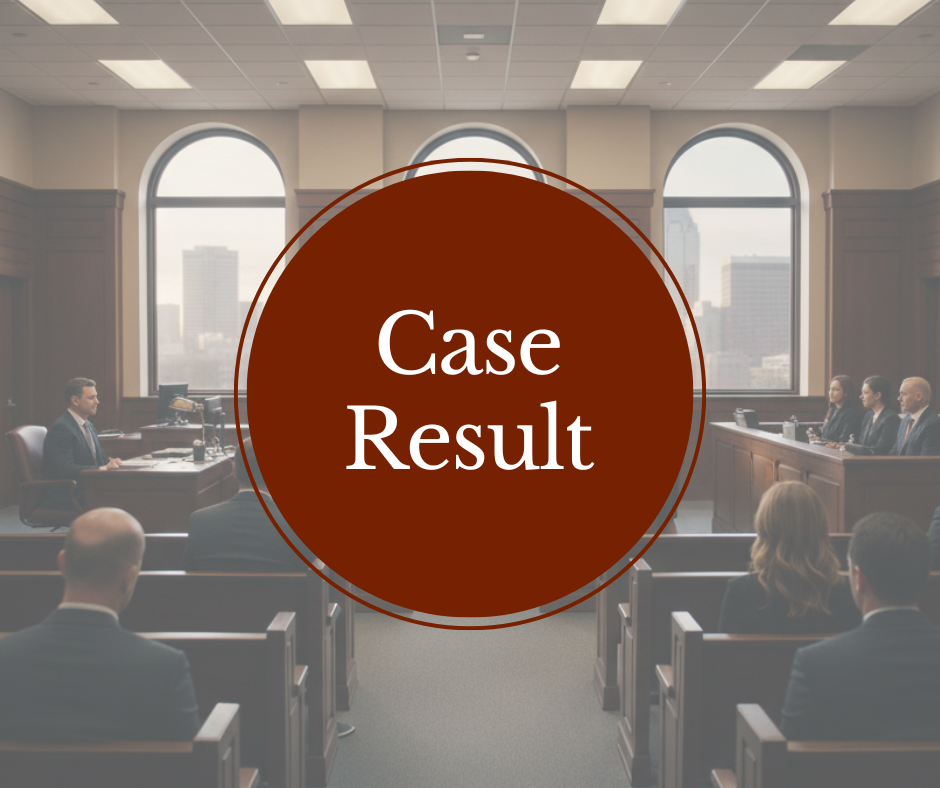 A Family’s Life Changed in Seconds—Then the Insurance Company Said “No.”