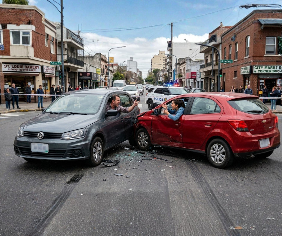 How to Protect Your Rights After a Crash with Underinsured and Uninsured Drivers