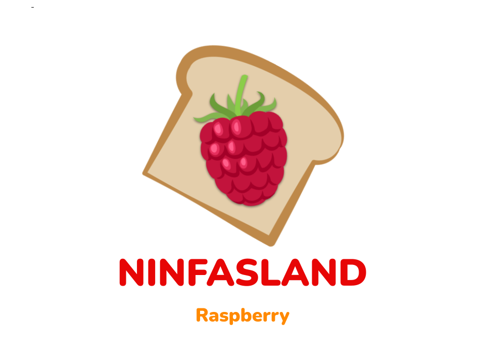 Raspberry