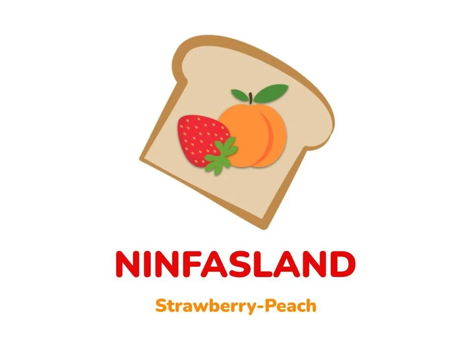 Strawberry-Peach