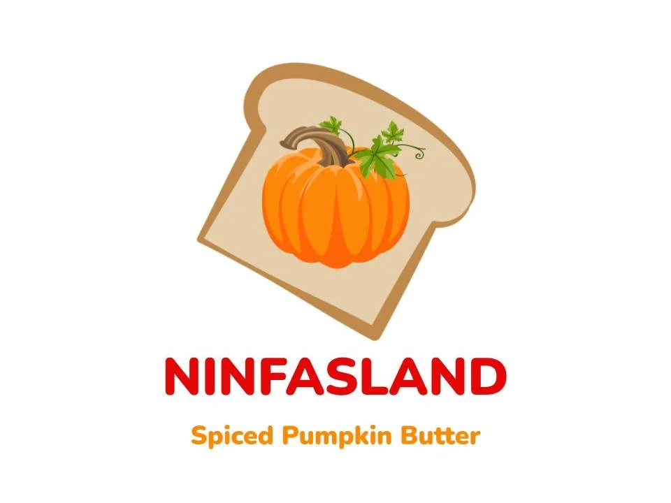 Spiced Pumpkin