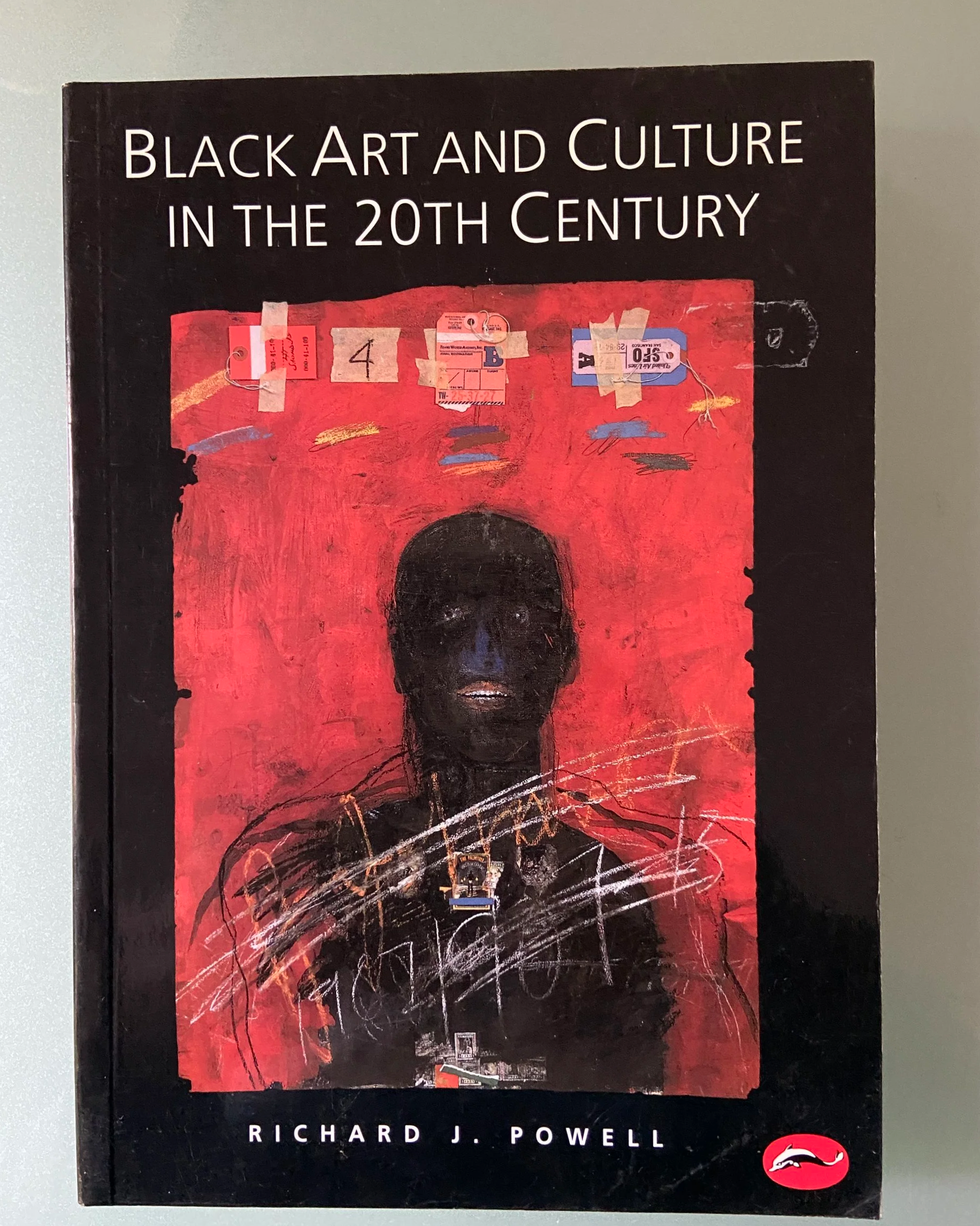 Black Art  & Culture in the  20th Century by RICHARD J. POWELL, 1997/Buy on eBay