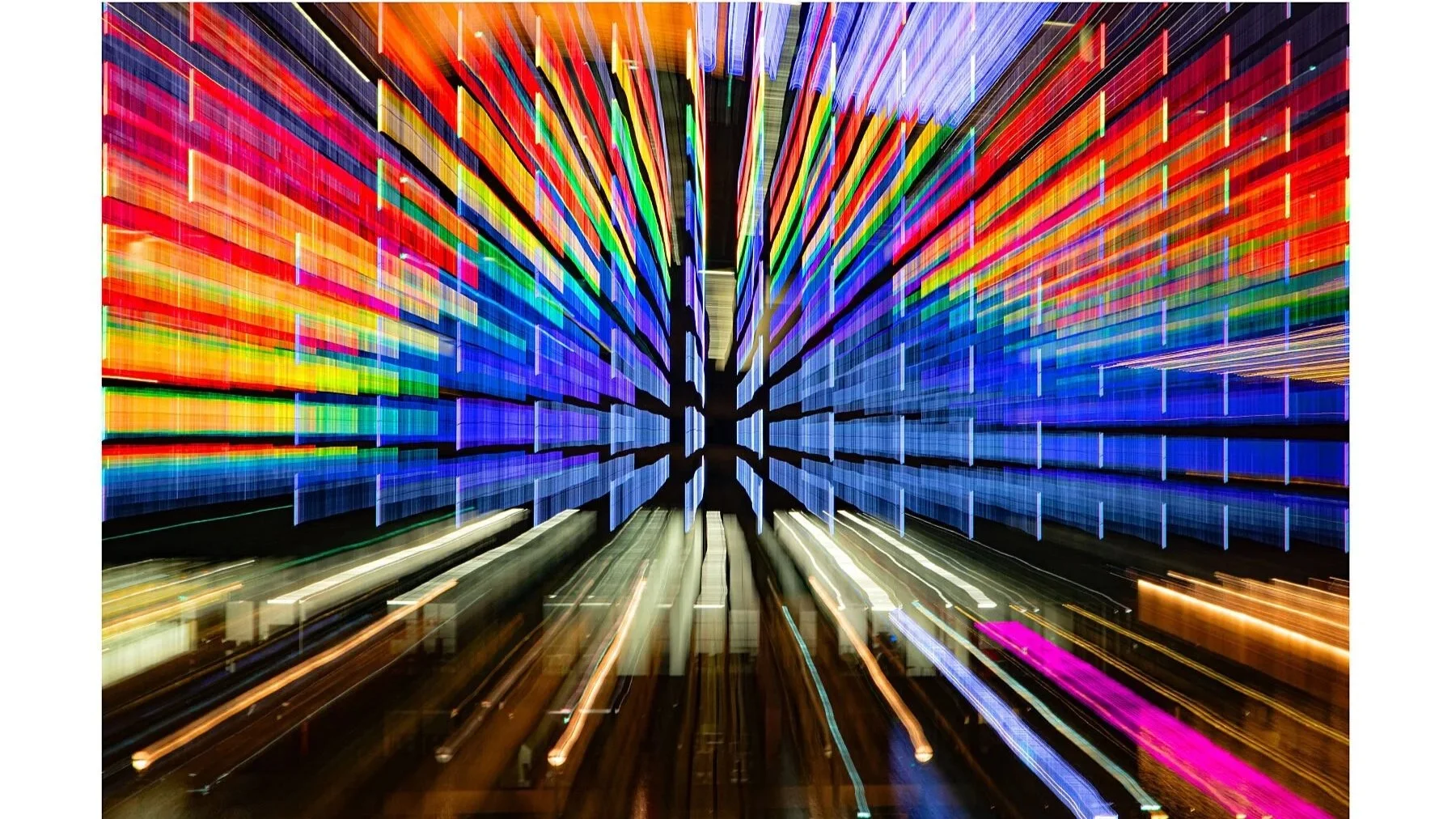 London Embarkment 2 2022