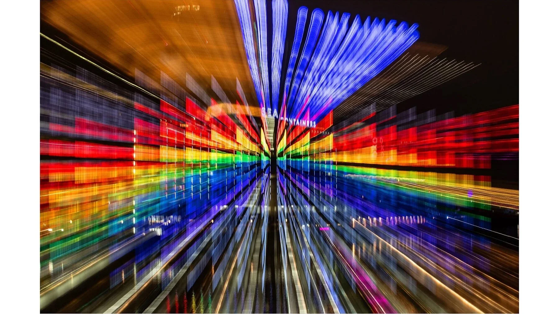 London Embarkment 3 2022