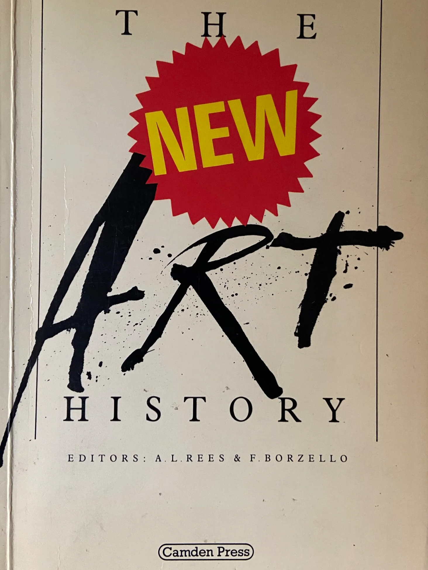 Art History & Philosophies