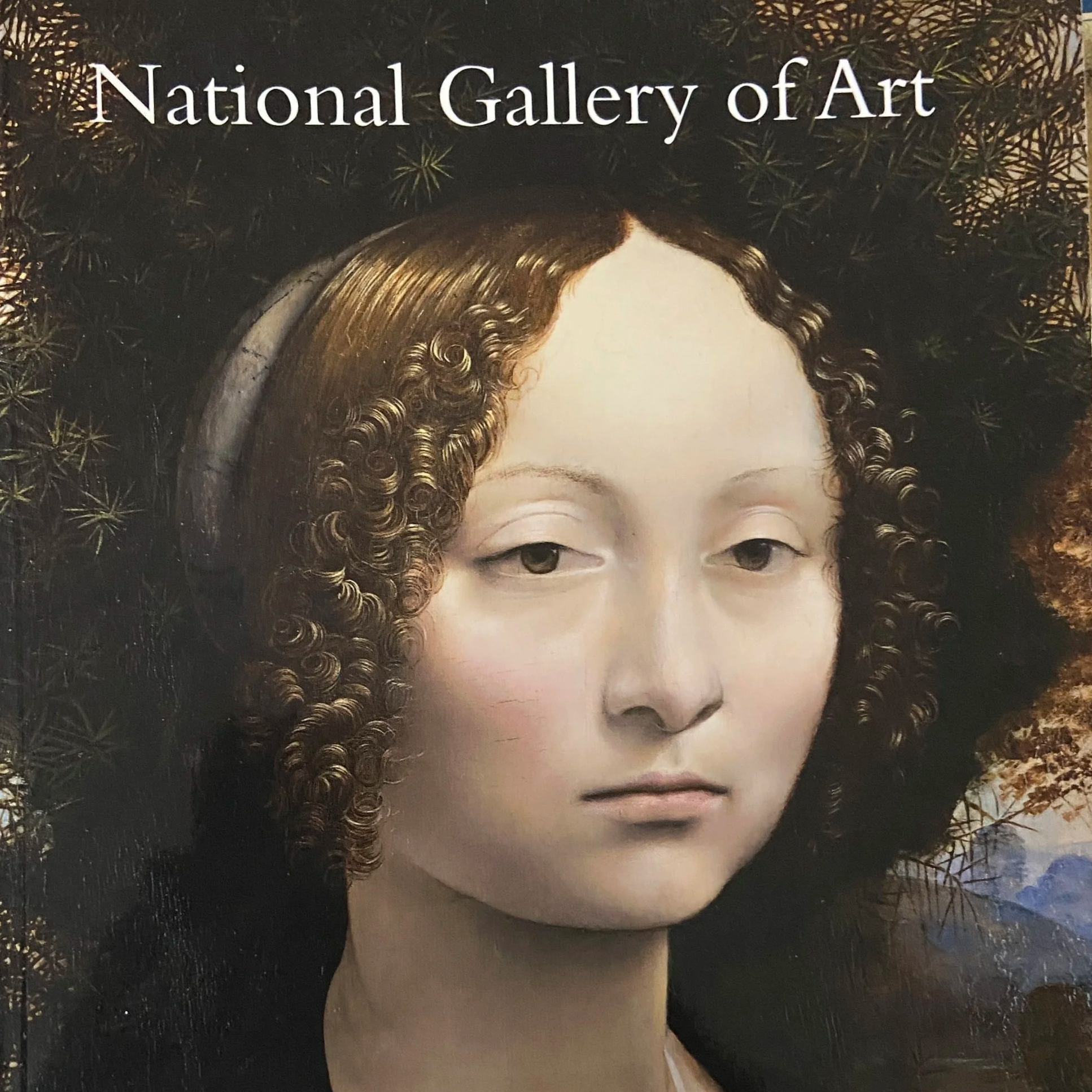 Exhibition Guides & Catalogues