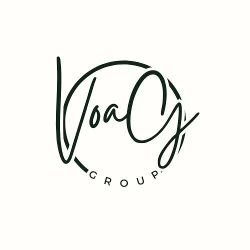 Voice Of A Generation   - VOAG Group