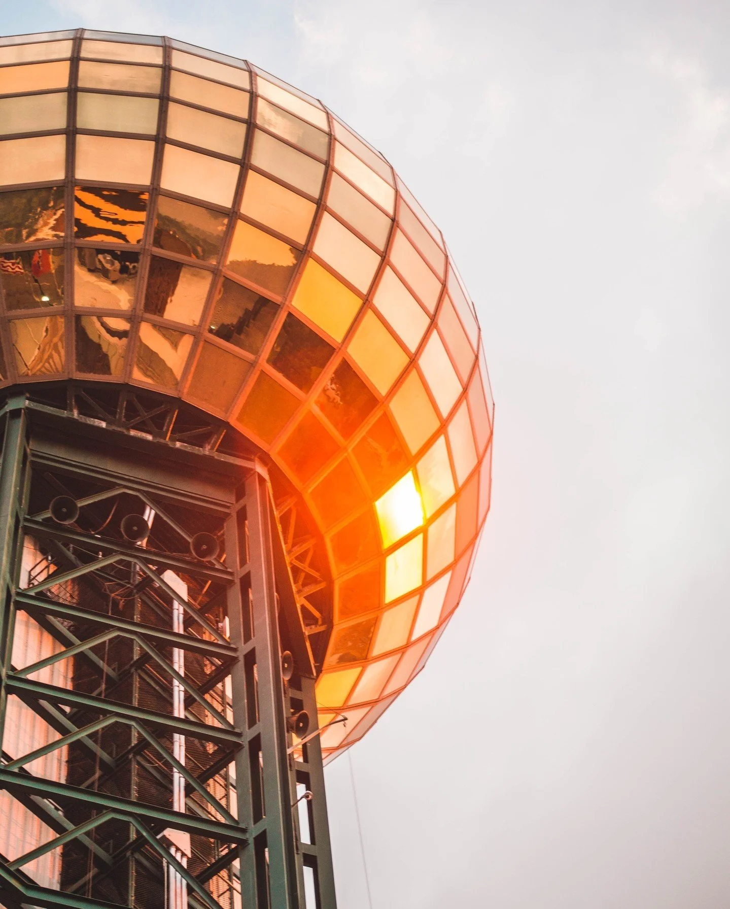Sunny Sunsphere