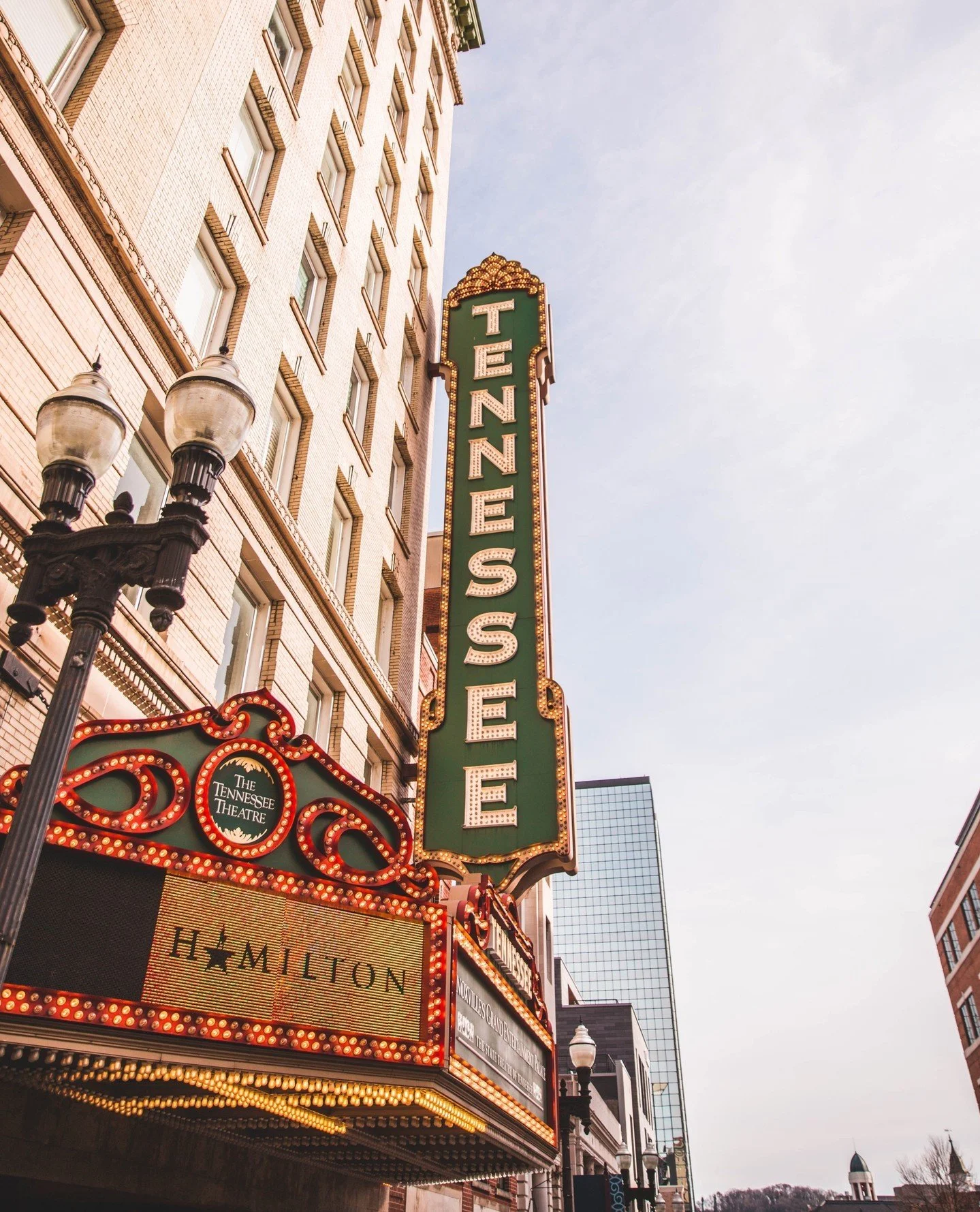 Tennessee Theatre